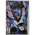 Batman - Beware The Batman #4 Bat Va Bat 2014 DC Comics