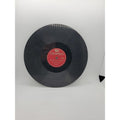 Carl Smith Just Wait 'Til I Get You Alone/Orchids Mean Goodbye (Record)
