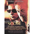 The Score (DVD, 2001, Checkpoint)