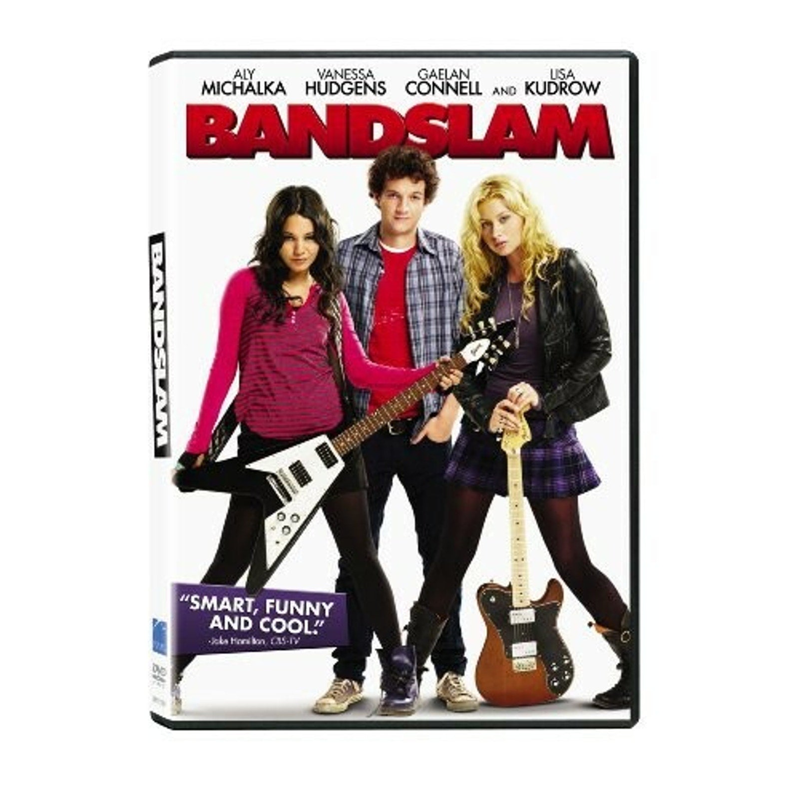 Bandslam (DVD, 2009)
