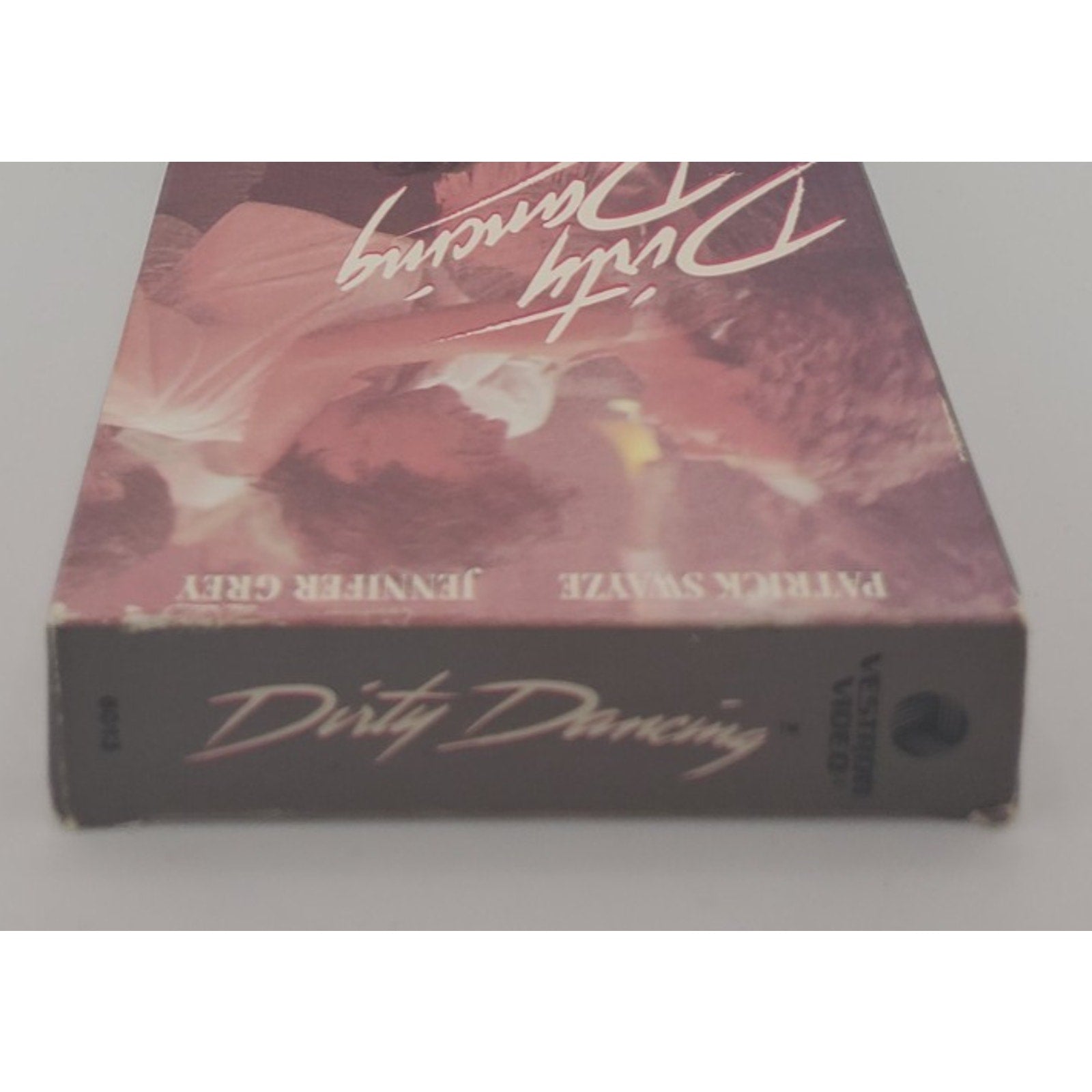 Dirty Dancing (VHS)