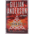 Vision of Fire by Gillian Anderson and Jeff Rovin (2014, Hardcover)