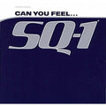 Can You Feel [US CD/Vinyl Single] [Single] by SQ-1 (CD, Jun-2000, Radikal)