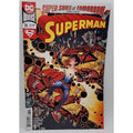 Superman #38 Cover B DC Comics 2018