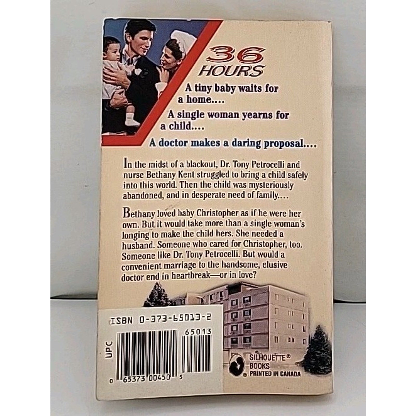 Marriage by Contract by Sandra Steffen (1998, Mass Market)