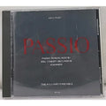 Arvo Pärt: Passio by The Hilliard Ensemble (CD)