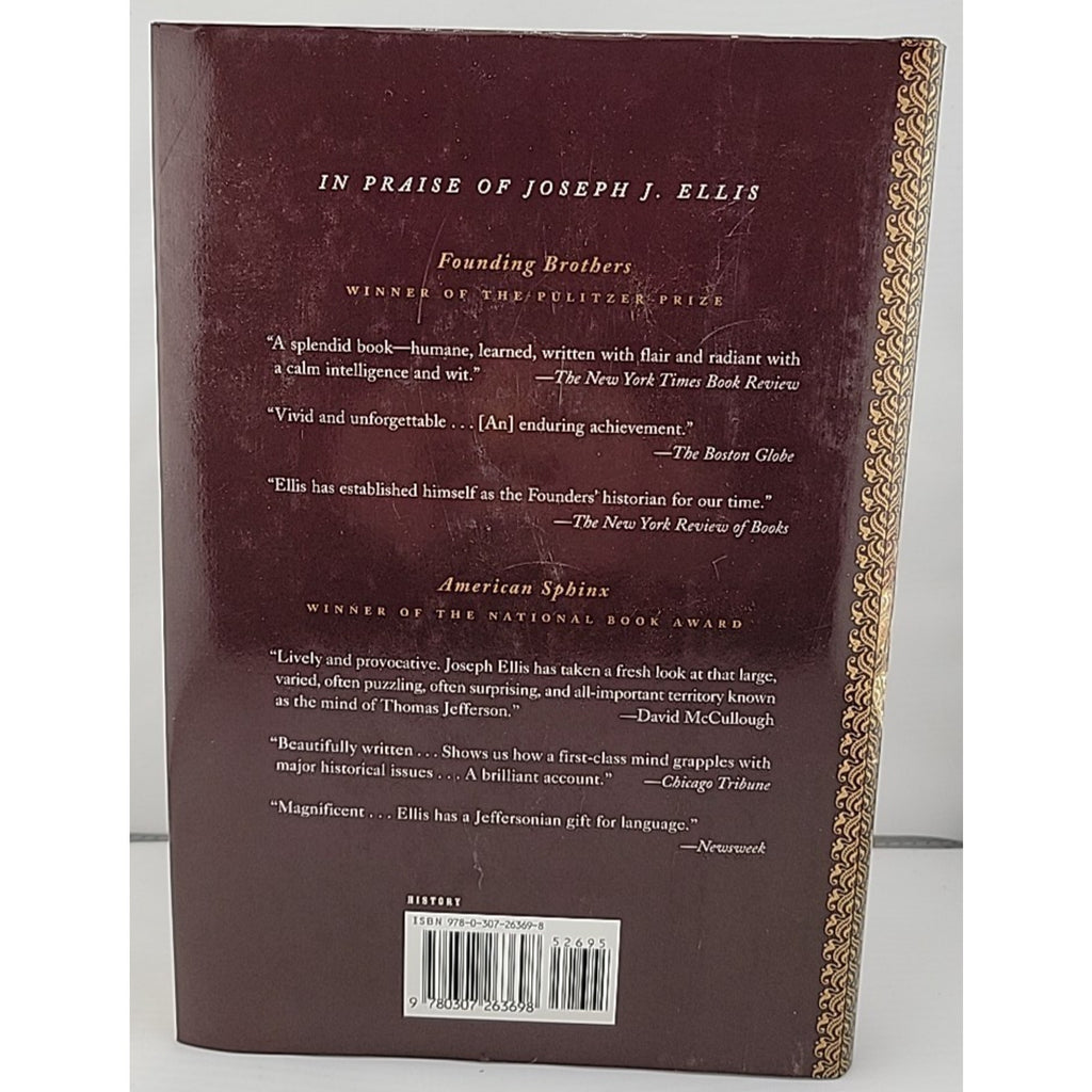 American Creation : Triumphs and Tragedies at the Founding of the Republic by...