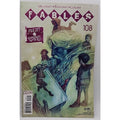 Fables # 108 Vertigo Comics 2011