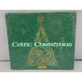 Celtic Christmas by Various CD *Brand New*