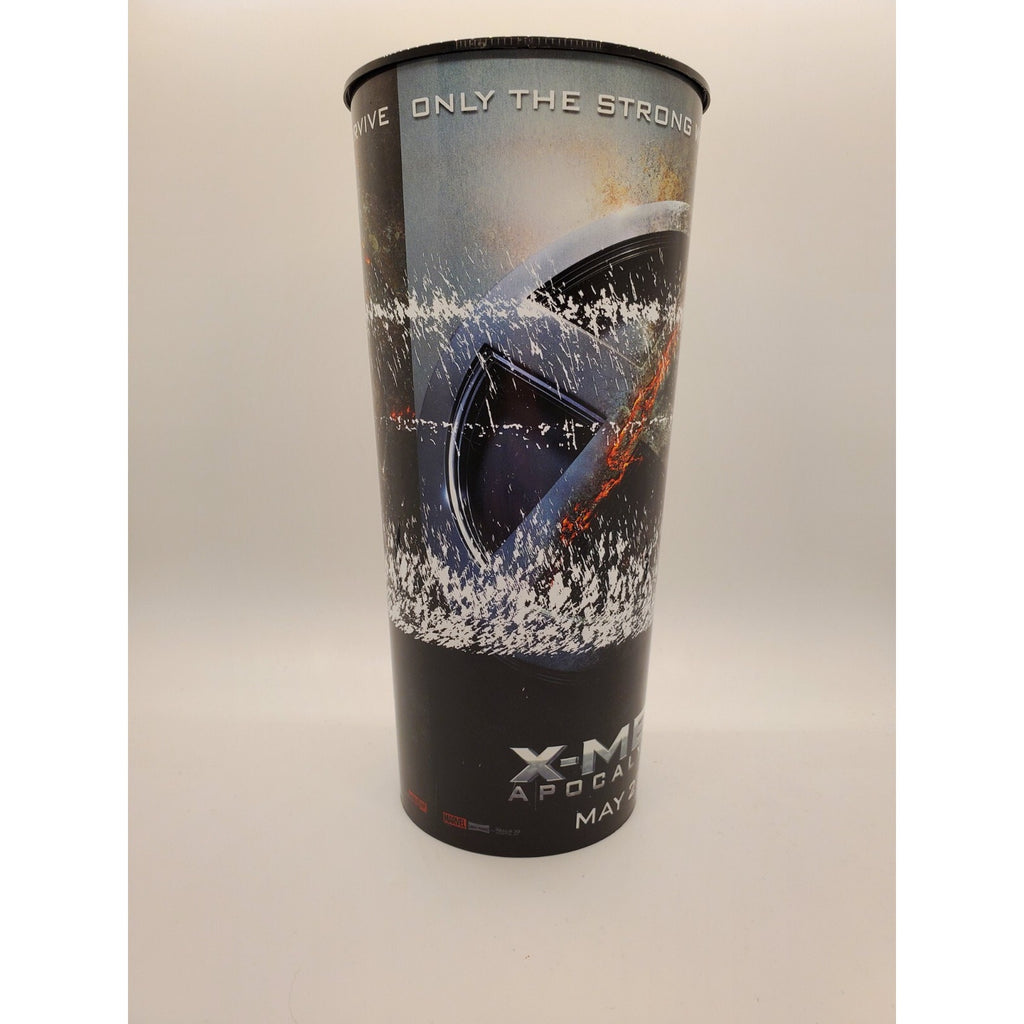 Movie Promo Cup - X-Men - Apocalypse