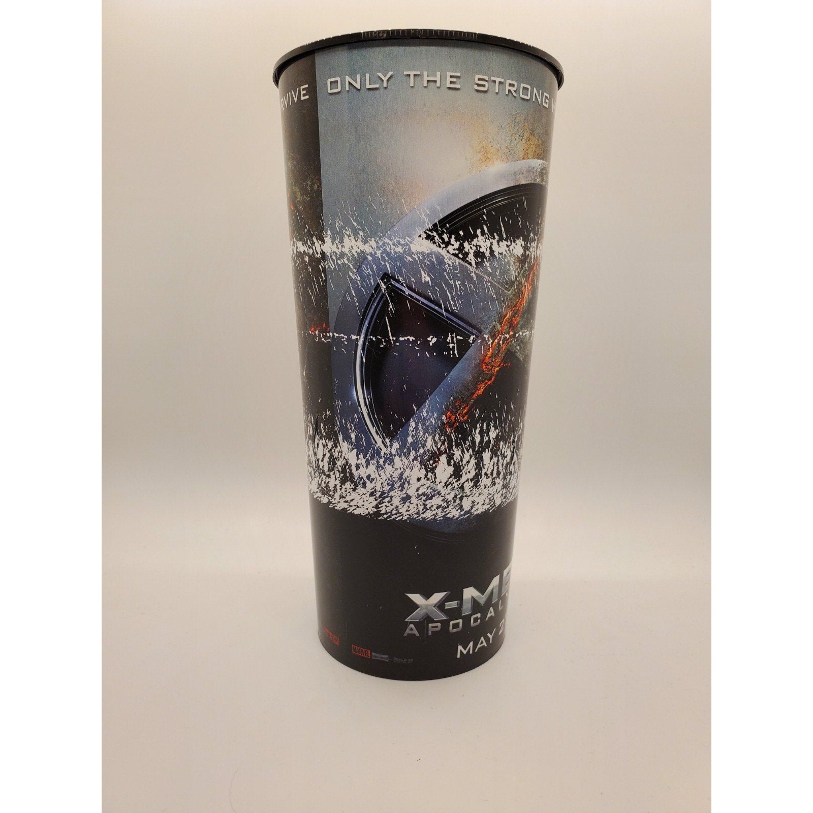 Movie Promo Cup - X-Men - Apocalypse