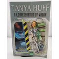 Confederation of Valor by Tanya Huff (2015, Trade Paperback)