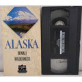 Denali Wilderness (VHS, 1995)