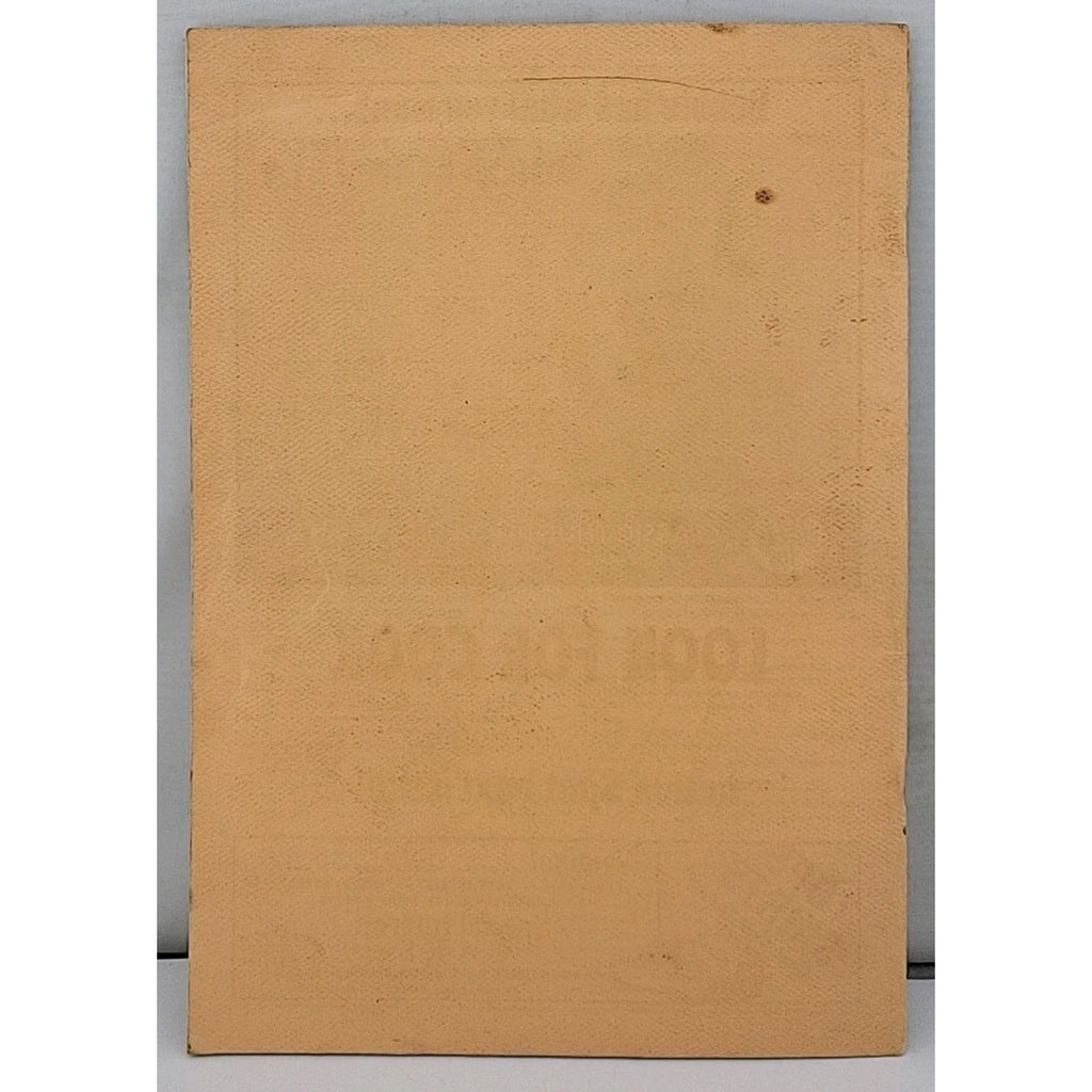 Early Bird Magazine - Jan/Feb 1970 - Vol. 8 Issue 1/2