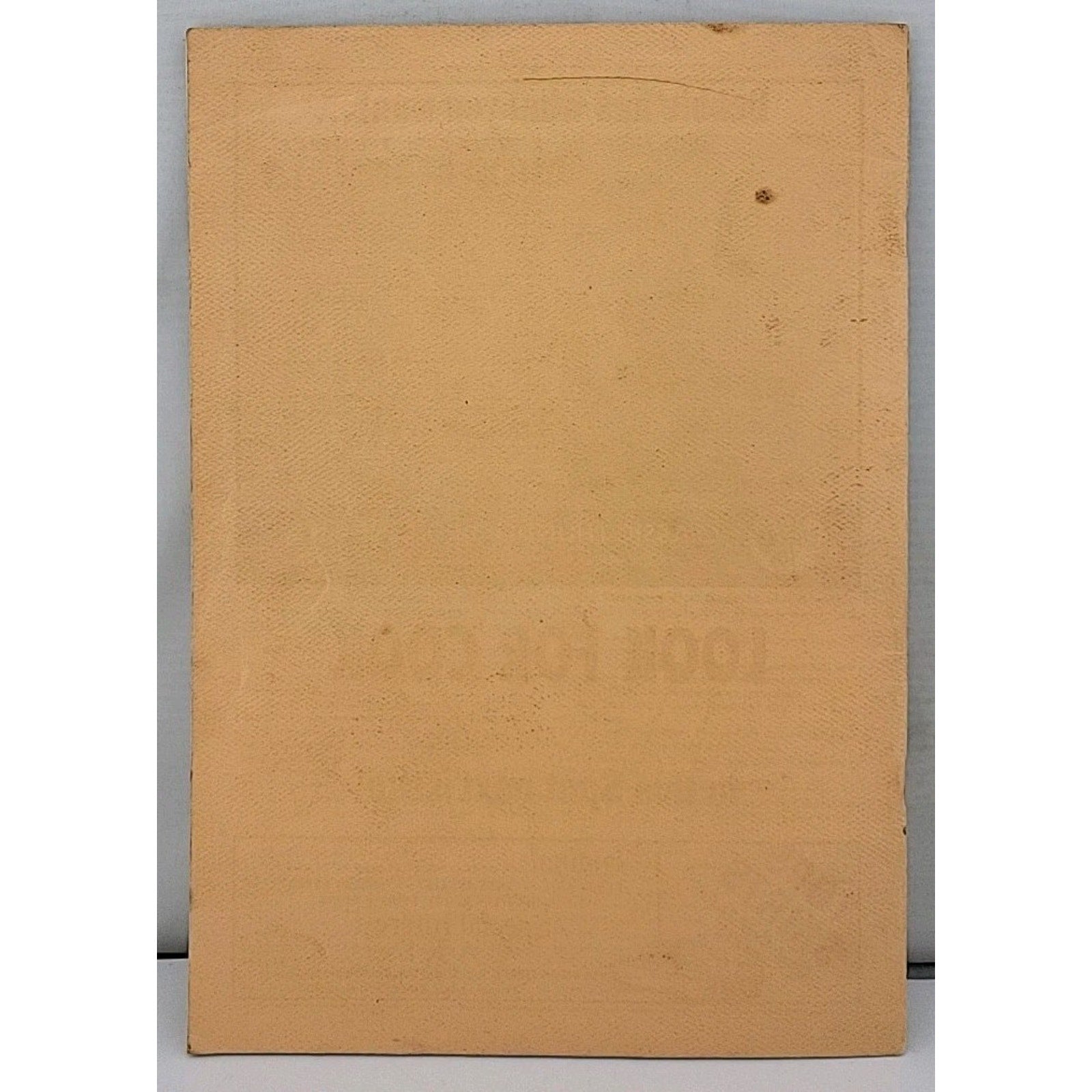 Early Bird Magazine - Jan/Feb 1970 - Vol. 8 Issue 1/2
