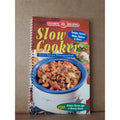 Favorite All Time Recipes, Slow Cooker, 2000, Spiral Bound Booklet