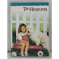 7th Heaven: Season 1 Disc 2 DVD