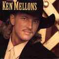 Ken Mellons by Ken Mellons (CD, Aug-1994, Sony Music Distribution (USA))