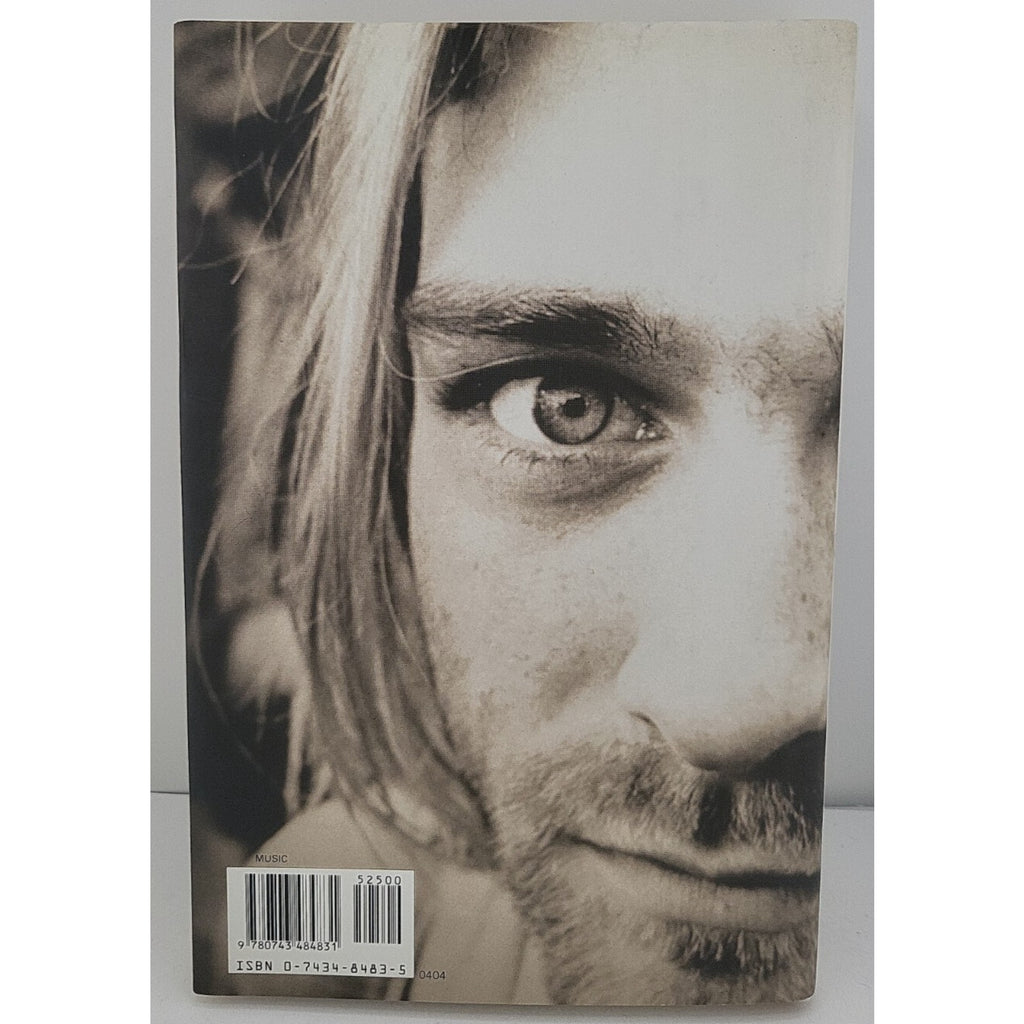 Love and Death : The Murder of Kurt Cobain by Max Wallace (2004, Hardcover)