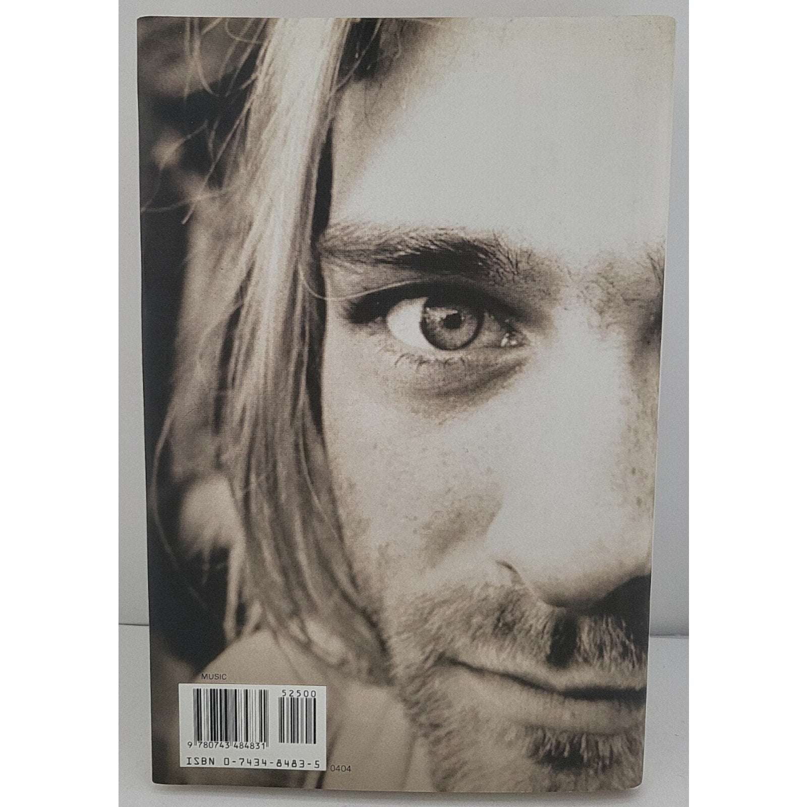 Love and Death : The Murder of Kurt Cobain by Max Wallace (2004, Hardcover)