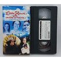 Little House On The Prairie (VHS) The Premiere Movie