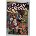 Flash Gordon 1 Shot Holiday Special Dynamite Comics 2014