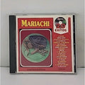Serie 20 Exitos by Mariachi (CD, 1992)