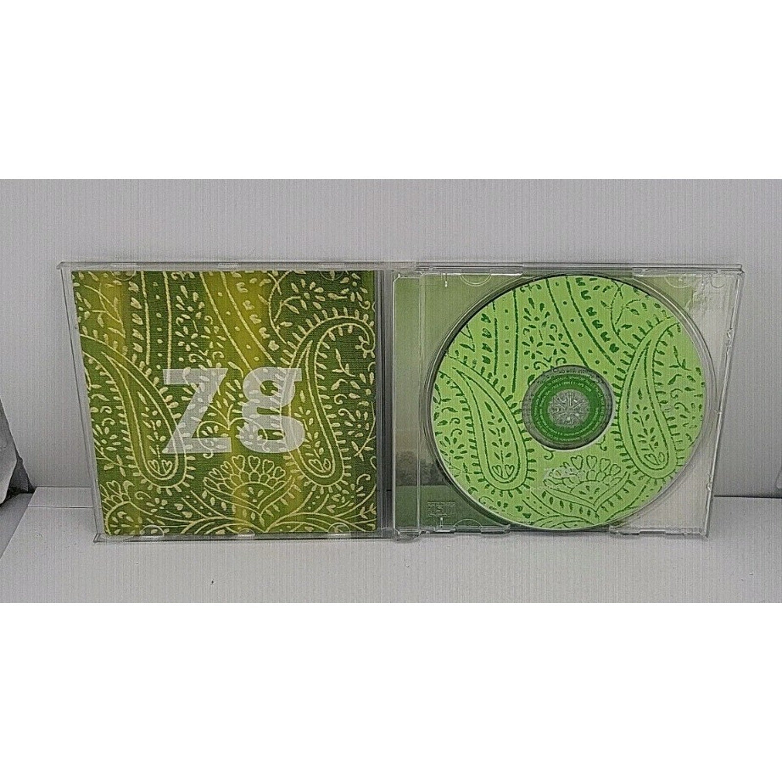 Room to Breathe by Zoegirl (CD, 2005)