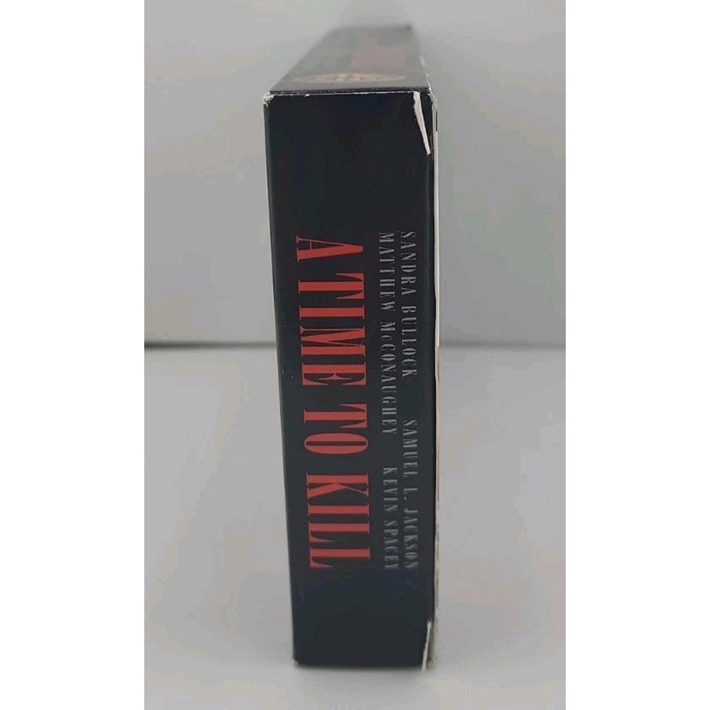 A Time to Kill (VHS, 1996)