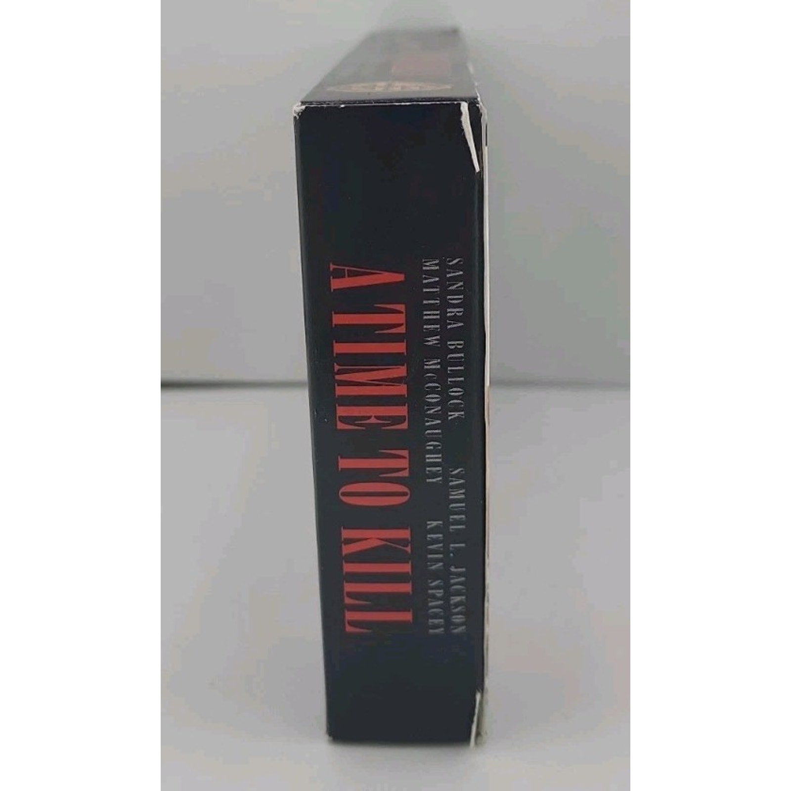 A Time to Kill (VHS, 1996)
