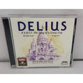 Delius: Florida Suite, Brigg F by Delius: Florida Suite, Brigg F (CD, 2007)