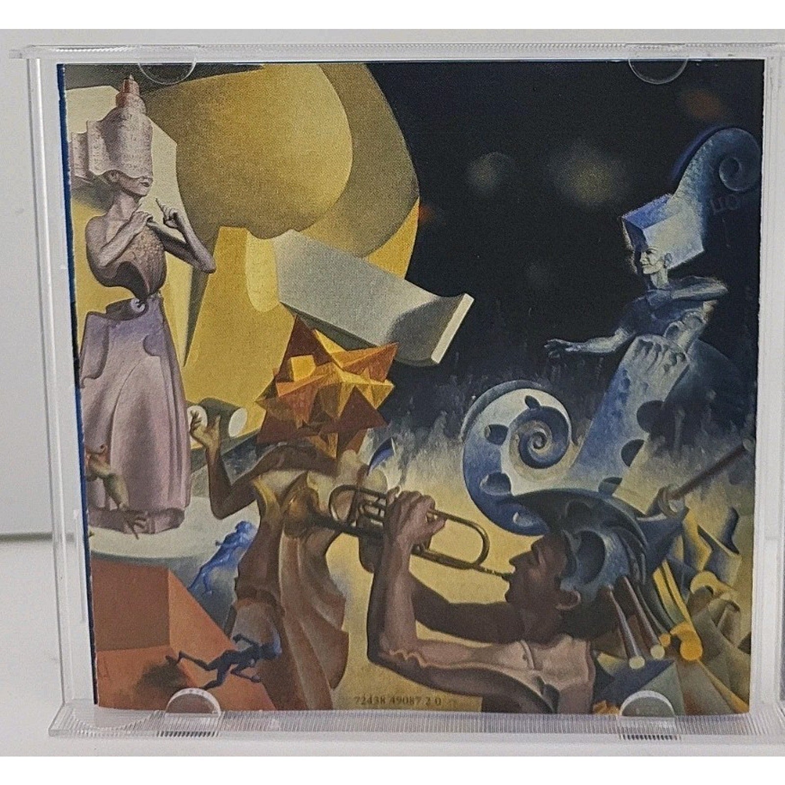 Reality of a Dreamer by Mythos (CD, 2000)