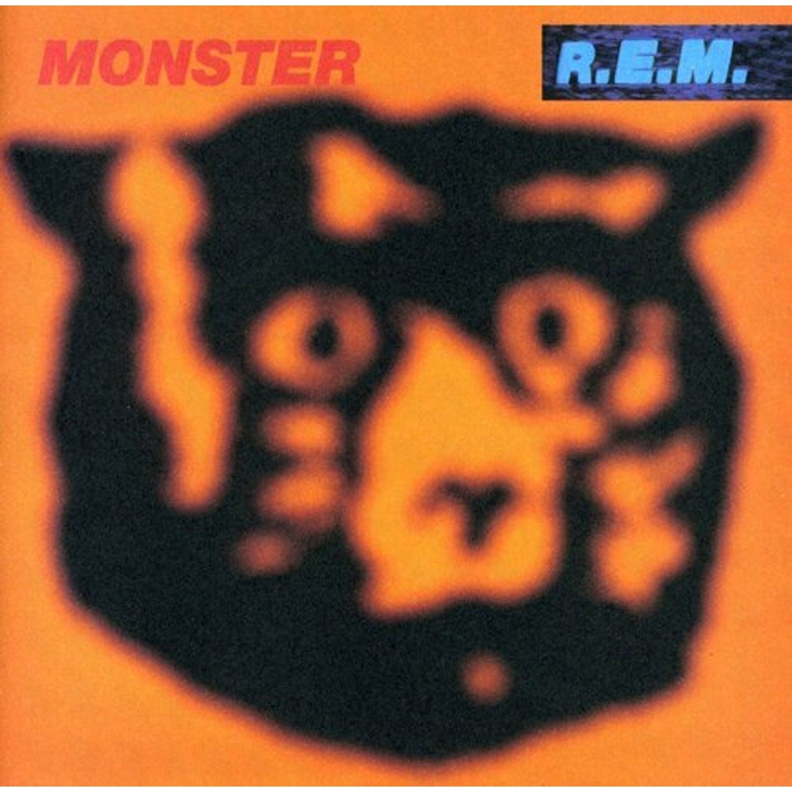 Monster by R.E.M. (CD, 1994)