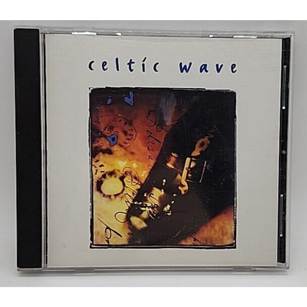 Celtic Wave by Various (CD, 1998)