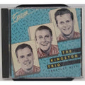 The Kingston Rio Greatest Hits CD 1994