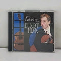 Artistry of Eliot Fisk by Eliot Fisk (CD, 2003)