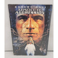 Absolute Aggression (DVD, 2004) *Brand New*