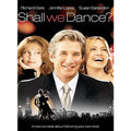 Shall We Dance (DVD, 2005, Widescreen)