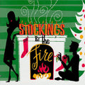 Stockings by the Fire by Various Artists (CD, Nov-2007, Hear Music)