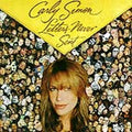 Letters Never Sent by Carly Simon (CD, Nov-1994, Arista)