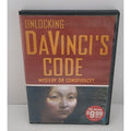 Unlocking Davincis Code: Mystery or Conspiracy (DVD, 2004)