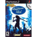 Karaoke Revolution Presents: American Idol (Sony PlayStation 2, 2007)