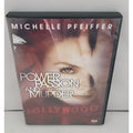Power Passion And Murder DVD