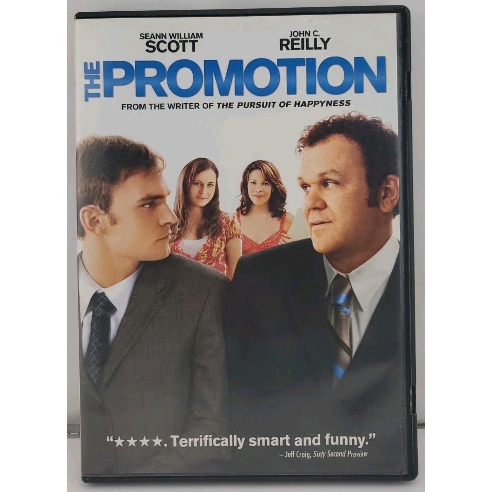 The Promotion [DVD] [2008]