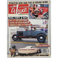 Car Kulture Deluxe Magazine April 2015