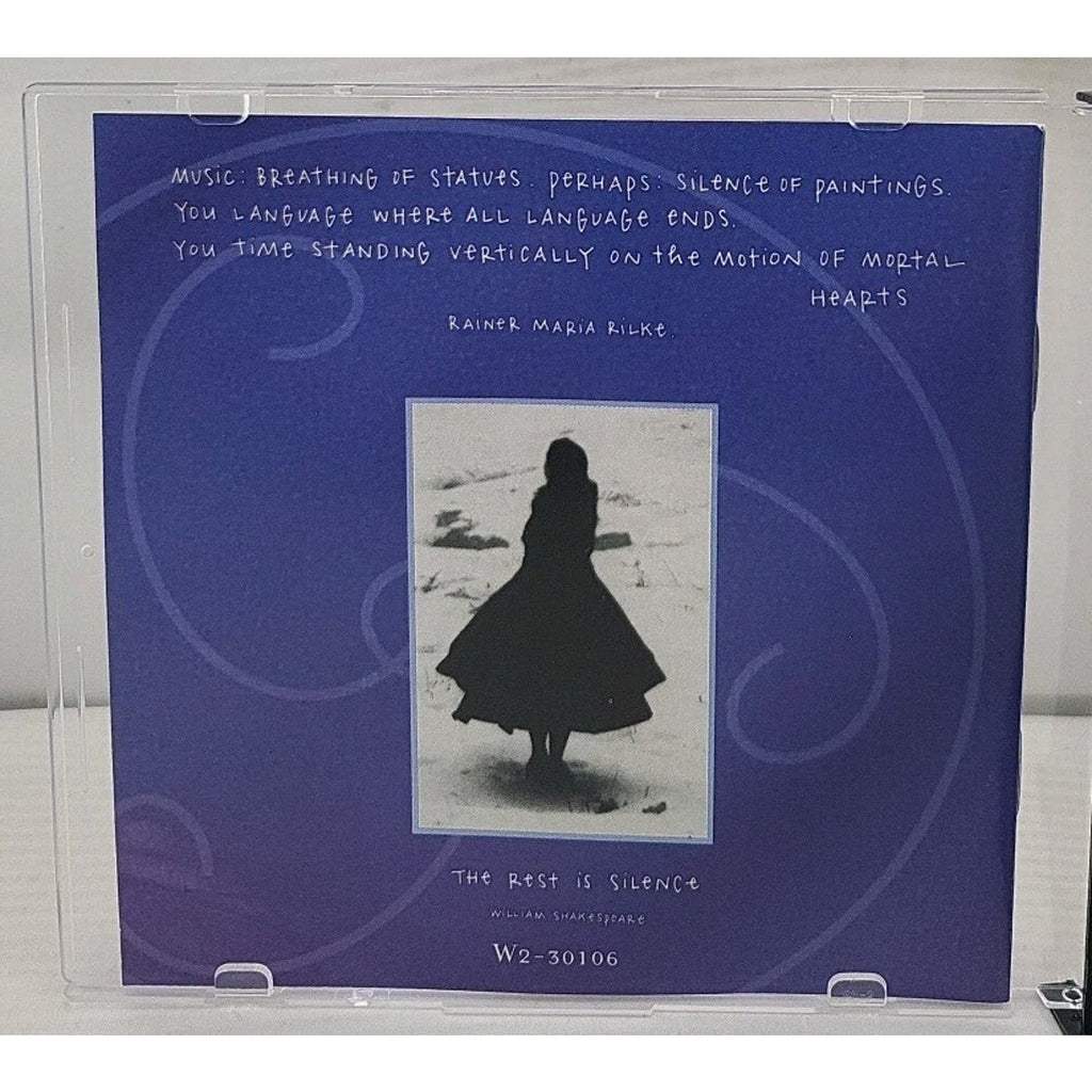 Silence by Tara Maclean (CD, 1997)