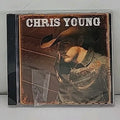 Chris Young by Chris Young (CD, 2006) *Brand New*