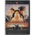 Legend of the Black Scorpion (DVD, 2006)