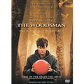 The Woodsman (DVD, 2005)