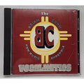 Vocalnetics by Brian Conn New Music Ensemble (CD, 2004)